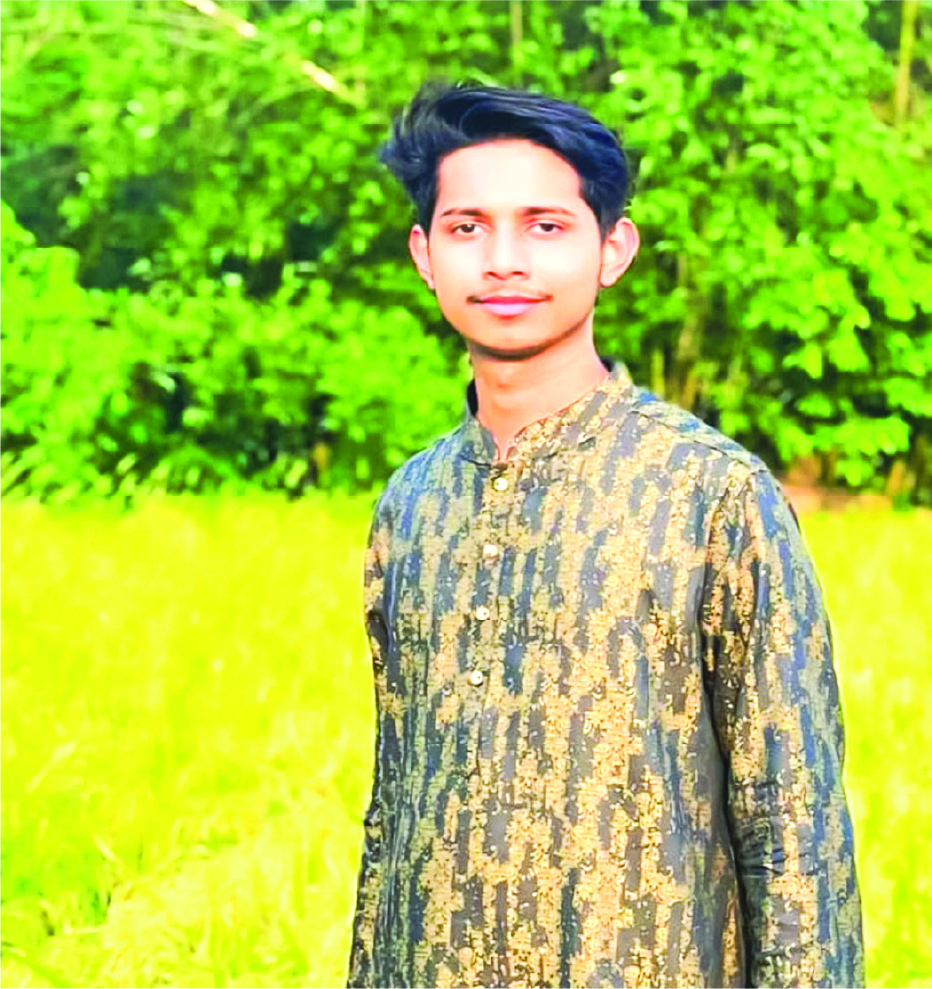 Photo of হামিদুর রহমান